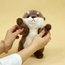 Peluche de Nutria