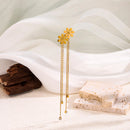 Aros Flor de Luz