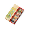 Juego de tazas Armonía del Monte