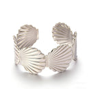 Anillo ajustable - Conchitas