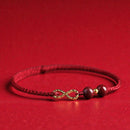 Pulsera de la Suerte – Abundancia Infinita