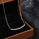 Collar de Plata - Aura