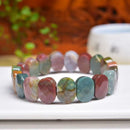 Pulsera Raíces del Bosque