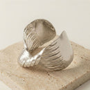 Brazalete Espiral Lunar
