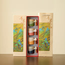 Juego de tazas Armonía del Monte