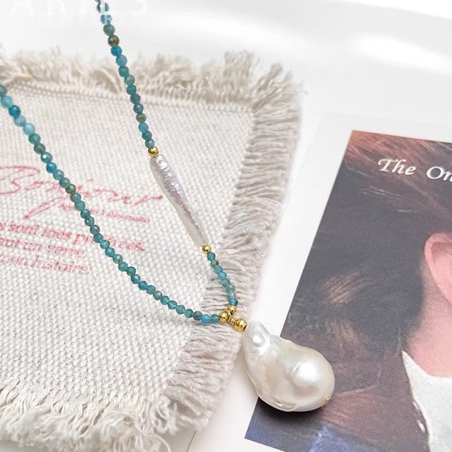 Collar Mar Tranquilo