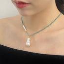 Collar Mar Tranquilo