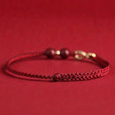 Pulsera de la Suerte – Abundancia Infinita