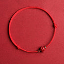 Pulsera Nodo de Protección