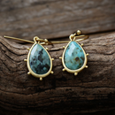 Aros Gota de Mar
