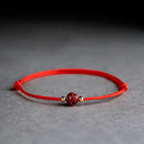 Pulsera Nodo de Protección