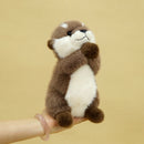 Peluche de Nutria