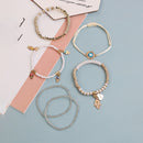 Kit Pulseras Protección de Ojo Turco