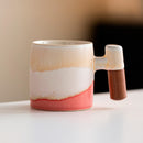 Juego de tazas Armonía del Monte