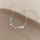 Pulsera Encanto de Gato