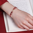 Pulsera de la Suerte – Abundancia Infinita