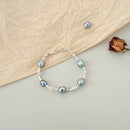 Pulsera Plata Sutil
