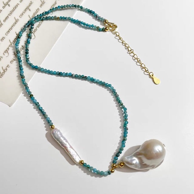 Collar Mar Tranquilo