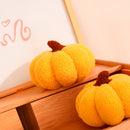 Peluche de Calabaza