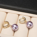 Conjunto Perla - Aura Dorada