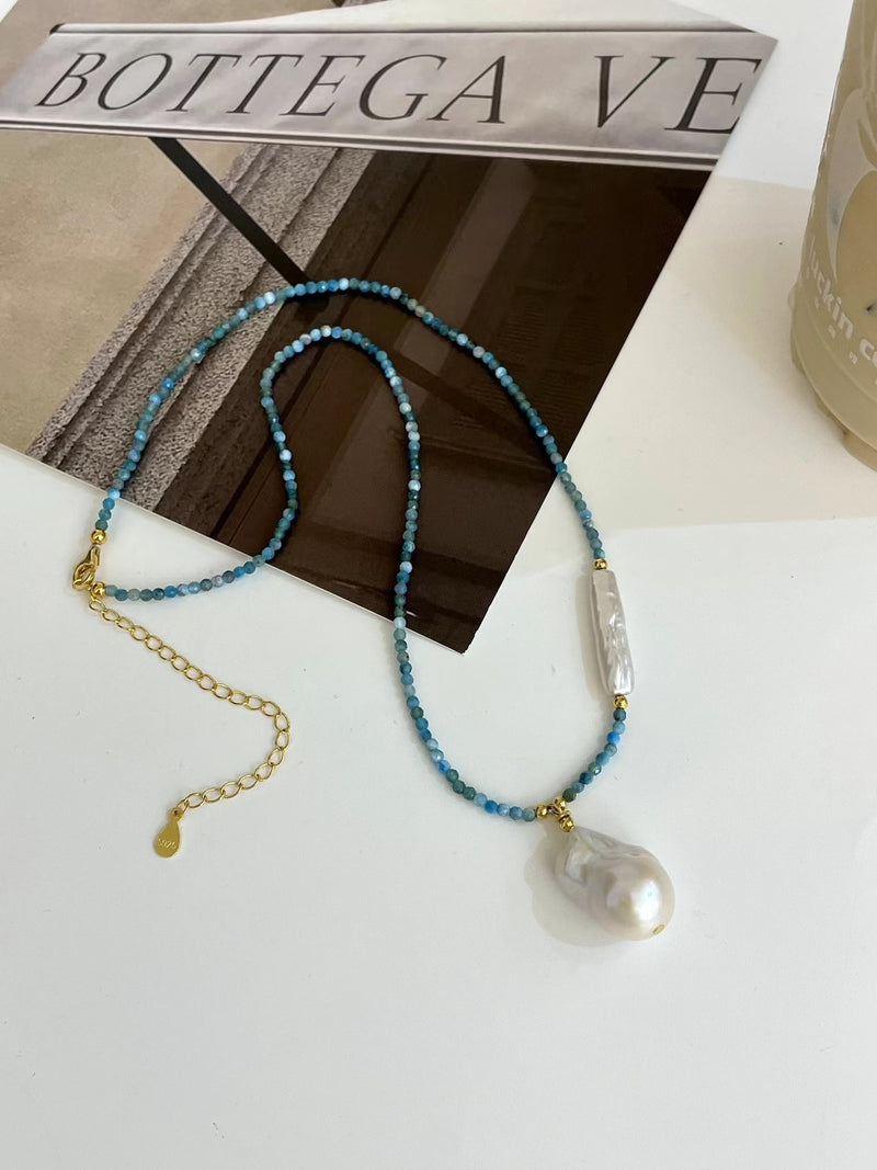 Collar Mar Tranquilo