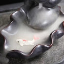 Cascada de Incienso KOI+ 10 Inciensos Especiales de regalo