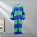 Abrigo Brisa Marina - Rincón Zen