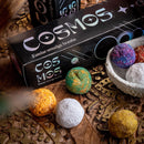 Bombas de cosmos