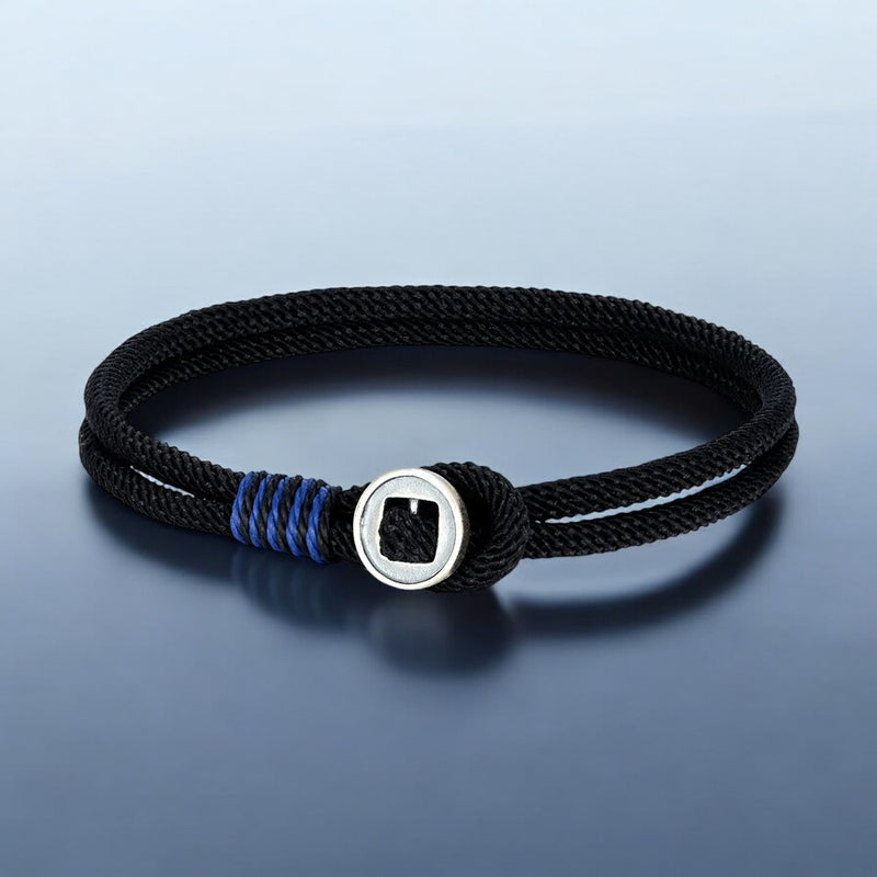 Pulsera vínculo - Minimalista