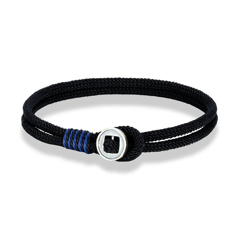 Pulsera vínculo - Minimalista