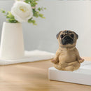 Pug Zen
