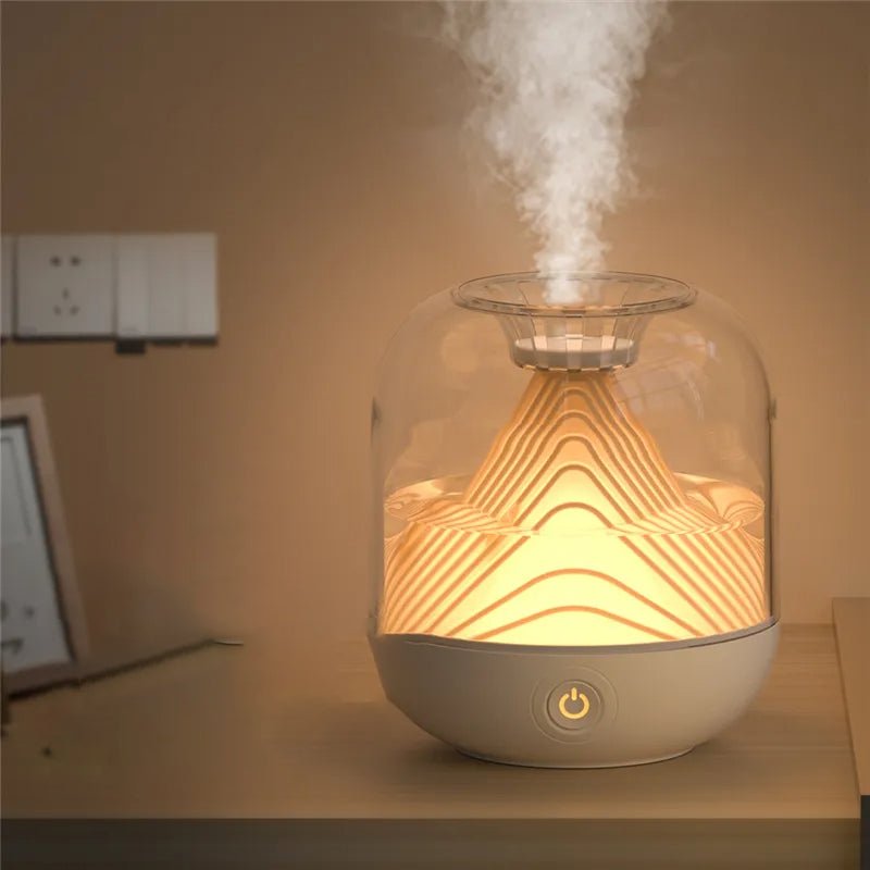 Humidificador niebla - Rincón Zen