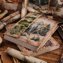 Álbum espíritu de la Naturaleza