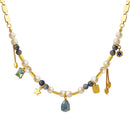 Collar Aqua Dulce