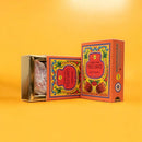 Incienso Sree Vani Golden India Palo Santo