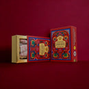 Incienso Sree Vani Golden India Sándalo (10 Conos)