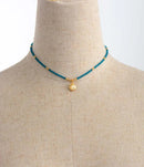 Gargantilla Alma Marina