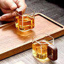 Taza Espresso - Cuadrada