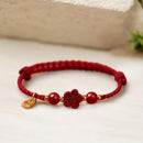 Pulsera de la Armonía y Alegría