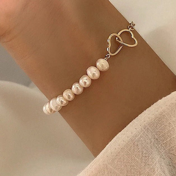 Pulsera Amor infinito - Rincón Zen