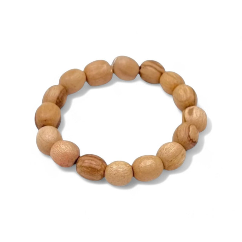 Pulsera de Palo Santo