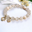 Pulsera - Ojo de gato - Rincón Zen