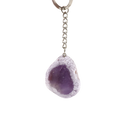 Llavero Amatista