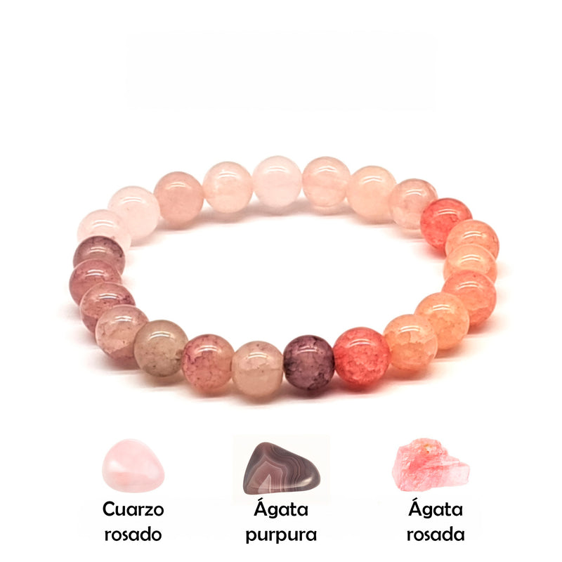 Pulsera del Amor propio