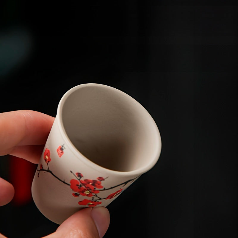 Juego de tazas de té - Encanto