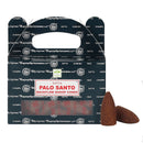 Incienso de cascada Palo santo- Satya - Rincón Zen