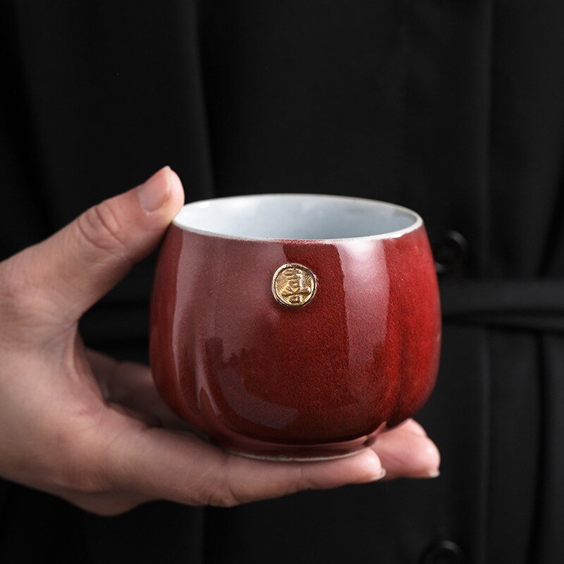 Juego de tazas de té japonés - Rincón Zen