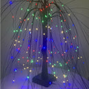 Lámpara sauce - Rincón Zen