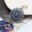 Ojo turco - Elefante de protección - Rincón Zen