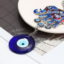 Ojo turco - Elefante de protección - Rincón Zen